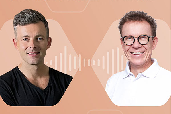 Podcast mit Dr. med. Dirk Landwehr zum Thema Allergien