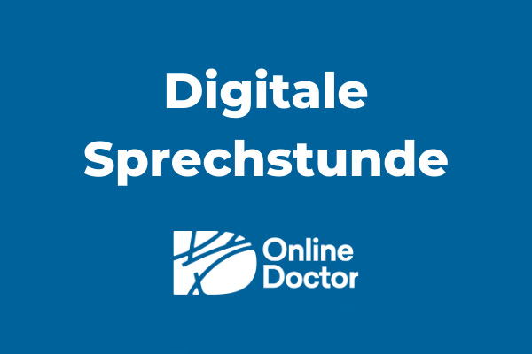 Neu: Online-Beratung