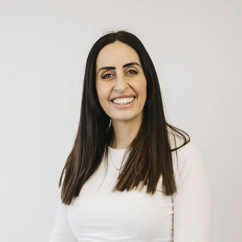 Hautärztin Senubia Alloussi-Improta